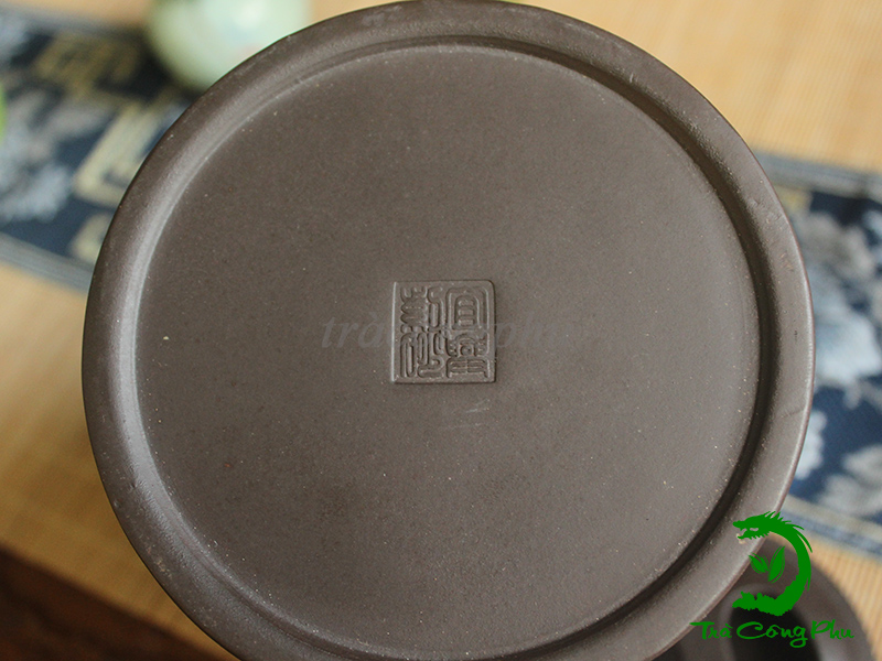 Ấm Tử Sa Dương Thống - ATS1170